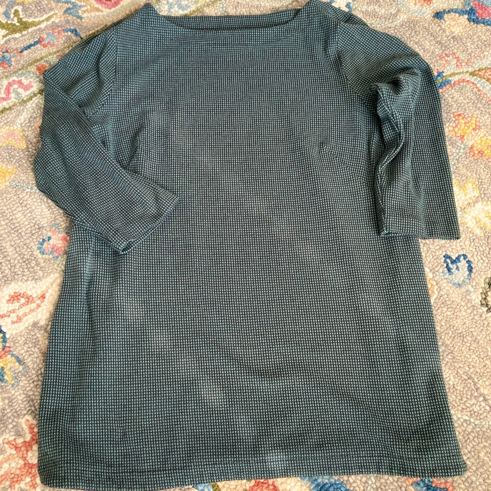 J. Jill tunic
